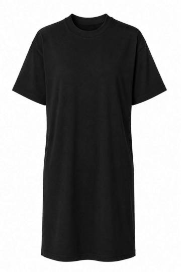 Womens Tee Dress