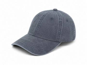 Cotton Twill Cap