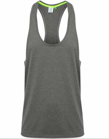Men's Muscle Vest
